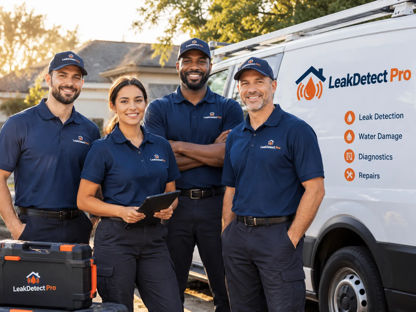 Roof Repair company in Grand Terrace, CA